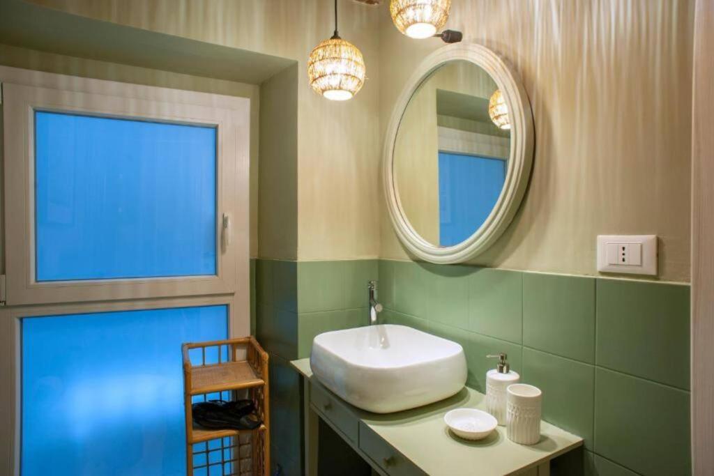 Central, Family-Friendly, Washing Machine, 200M To Aquarium And Metro, 300 Mbps Internet Genoa Exterior photo